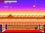 Kirby the Fighters
