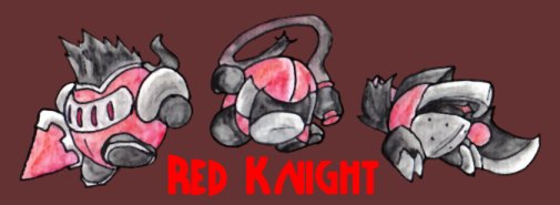 Red Knights