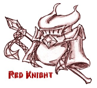 Red Knight