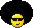 :afro: