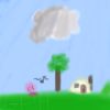 Filename=kirbywalkhome.png
Filesize=63KiB
Dimensions=350x350
Date added=Mar 11, 2007 kirbywalkhome.png