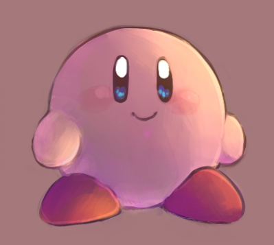 Happy
Created December 22, 2018 (probably not)
Keywords: kirby
