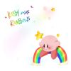 Filename=kirby_of_the_rainbows_copy.jpg
Filesize=56KiB
Dimensions=500x500
Date added=Apr 20, 2008 kirby_of_the_rainbows_copy.jpg