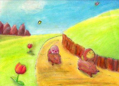 download kirby buffet race download kirby buffet race
