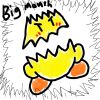 Filename=Big_Mouth.jpg
Filesize=593KiB
Dimensions=1500x1500
Date added=May 12, 2010 Big_Mouth.jpg