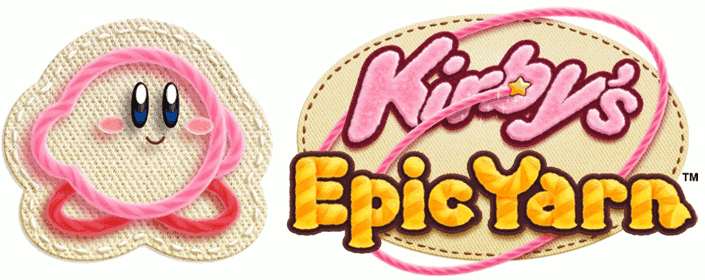 Kirby's Epic Yarn - The Movie 