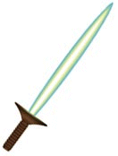 Beam Sword