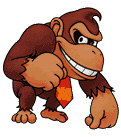 Donkey Kong