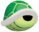 Green Shell