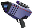 Ray Gun