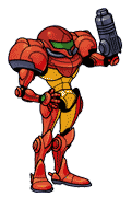 Samus