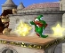 Yoshi Bomb