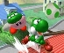 Egg Throw