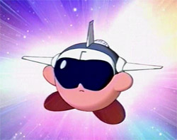 kirby Avatar