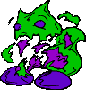 Bogg Icon