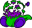 Bogg Icon