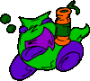Seasonal Icon