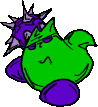 Bogg Icon