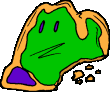 Bogg Icon