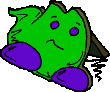 Bogg Icon