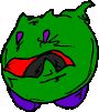 Bogg Icon