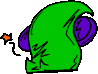 Bogg Icon