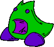 Bogg Icon