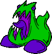 Bogg Icon