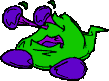 Bogg Icon