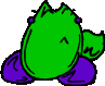Bogg Icon