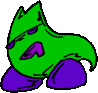 Bogg Icon