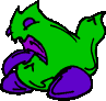 Bogg Icon