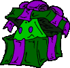 Bogg Icon
