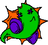 Bogg Icon