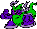Bogg Icon