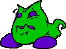 Bogg Icon