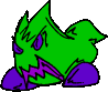 Bogg Icon