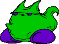 Bogg Icon