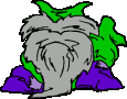 Bogg Icon