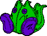 Bogg Icon