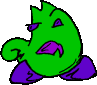 Bogg Icon