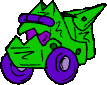 Bogg Icon
