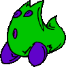 Bogg Icon