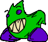 Bogg Icon