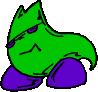 Bogg Icon