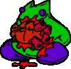 Bogg Icon