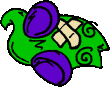 Bogg Icon