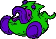 Bogg Icon