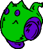 Bogg Icon