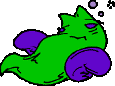 Bogg Icon